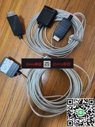 現貨詢價 低價出僅拆封測試用三星電視集線器 集線盒連接線三星Q系列，電
