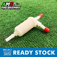 Inline Fuel Filter NS200/RS200/D400 (DT171814) Genuine Parts