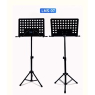Lawrence Music Stand Guitar Violin Piano Music Stand Music Stand Music Rack Adjustable Bold Music Stand Keyboard Stand