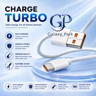 33w Data Cable poco X5 5G Type C | Original 33W Turbo Charger Cable Type C Fast Charging [GLX]