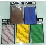 MADWORKS SANDING SPONGE GRIT ( 240, 360, 600, 800, 1000 )