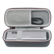 Suitable for CUKTECH CUKTECH No. 10 Electric Rod Storage Bag No. 15 Power Bank PD Box 120W Carrying 