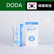 DODA - 洗衣機槽清潔劑 (100g x 3包) 平行進口