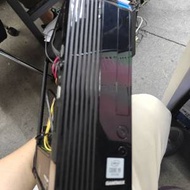 iTX 機箱 連180w 火牛