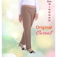 SLIMFIT - Women's office pants Women's formal pants Women's work pants Slim fit women's work pants