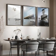 Daniel Caesar Poster HighQuality Aesthetic Wall Art Sticker for Dormitory and Living Room Decor