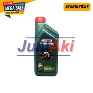 Castrol MAGNATEC 10W40 1LITER BY AYANI WHOLESALE!!
