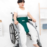 Wheelchair Protection Belt Dementia Patient Prevent Forward Dumping Restraint Strap Restraint Belt E