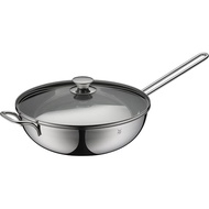 WMF 0792336040 - Wok pan, 30CM