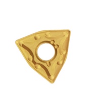 Insert WNMG 08 MA Pahat Bubut WNMG 08 Mata WNMG08 Satuan