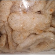 CUANKI LIDAH 100 Biji TOPING BASO ACI CUANGKI KERING KHAS GARUT PILUS CIKUR SIOMAY MINI CUANKI TAHU