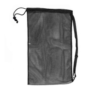 Problue DRAWSTRING MESH BAG 76x46 cm