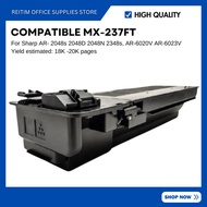 Compatible MX-237FT MX237FT MX-237AT Copier Toner Cartridge For Sharp AR- 2048s 2348s, AR6020V AR602