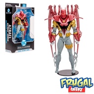 McFarlane : DC Multiverse Azrael Batman Armor (Knightsend) 7" Action Figure