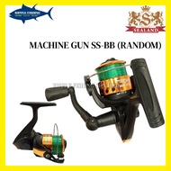 SEALAND REEL MACHINE GUN SS-BB (RANDOM)
