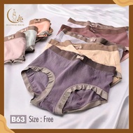 Underwear Seamless PremiumWanita Art B63