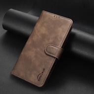 Google Pixel 10A 10 9A 9 8A 8 Pro XL 4G 5G RFID Blocking Business Wallet Magnetic Flip Phone Leather