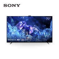 Sony/Sony XR-77A80EK 77-Inch AI Smart Camera High-End OLED TV Screen Sound