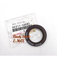 T/Y VIOS NCP42 TORQUE CONVERTER OIL SEAL 90311-38083 38*55*838*558