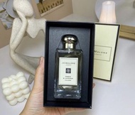 💙正品現貨💙Jo Malone 琥珀與薰衣草男士香水 100ml