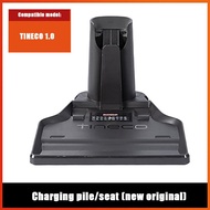 สำหรับ Tineco ชั้นหนึ่ง S3 Tineco IFLOOR3ไร้สายเปียกแห้งเครื่องดูดฝุ่นอุปกรณ์ชาร์จฐานสกปรกถังน้ำ