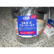 Arai VZ-Ram Clear Shield