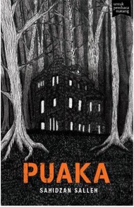 Buku Fixi - Novel Fixi | fixi introvert | fixi seram