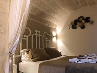 Rumah 85 m² dengan 2 kamar tidur dan 2 kamar mandi pribadi di Pusat Kota Monopoli (Panta Rei Wellnes