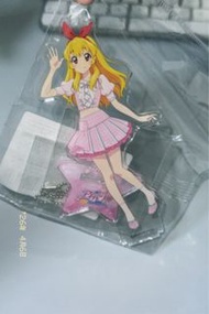 Aikatsu! 星宮莓 全新未拆封