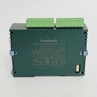 [REFURBISH- Used Type] PANASONIC FP0-E16RS-F-[2T] PLC [1 to 1 Exchange]