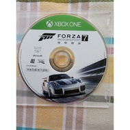 Forza Motorsport 7 Xbox One Game