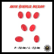 Batu Akik Binhur Asli