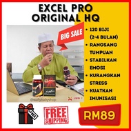 EXCEL PRO ORIGINAL HQ Dato Dr Haji Mohd Fadzilah Kamsah