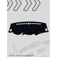 Hyundai Tucson 2010 2011 2012 2013 2014 2015 Polyester Dashboard Cover /IM