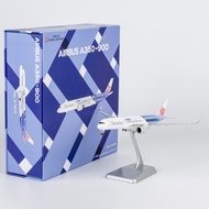 NG Models 1/400 China Airlines A350-900 Alloy Airplane Model B-18918
