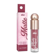ALIA Matte lip cream 08 blush dream 4.5g