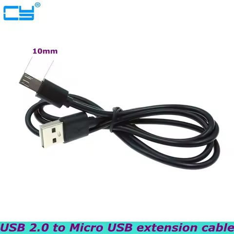 1m For Oukitel K10000 Pro U16 Homtom Zoji Z8 Z7 Nomu S10 Pro S20 S30 Mini Guophone V19 /adapter Char
