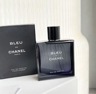 (6折)CHANEL BLEU de CHANEL男士蔚藍香水 EDP 100ml