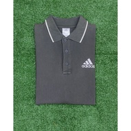 Adidas Polo Shirts (Bundle)
