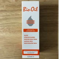 Bio-oil