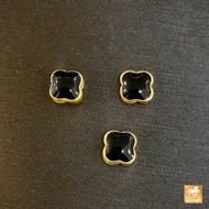 จี้ทอง ชาร์มยอดฮิต 22 แบบ ทองคำแท้99.99% น้ำหนัก 0.1-0.15 กรัม ชุดแต่งปีเซียะฮ่องกง มีใบรับประกันทองแท้ ส่งจากร้านทอง