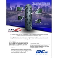 IRC TIRE IZ-SS Scooter Sport (S99T)