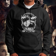 Game of Thrones The North Remembers GOT Hoodies Jacket for Men 45