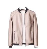 jaket kulit pria jaket kulit jaket motor jaket kulit pria bandung