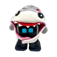 【A Fond Party】 Emo Intelligent Machine Emo Ai Puzzle Electronic Pet Robot Toys Action Accompanying V