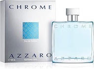 Azzaro Chrome - 3.4 oz EDT Spray