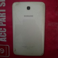 backdoor bekas tablet samsung galaxy tab 3