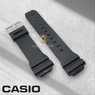 Casio G-Shock DW-6900 Watch Strap Casio G-Shock DW6900 Watch Strap