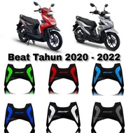 Termurah Karpet Beat - Karpet Motor Beat - Karpet Beat 2020-2021 Best