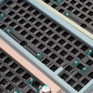 [✅ SG INSTOCK] Cidoo V65 Keyboard 65% DIY Keyboard Kit Barebones Custom Keyboard VIA Compatible TUNI